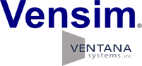 Logo for Vensim