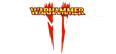 Logo for Warhammer: Vermintide 2