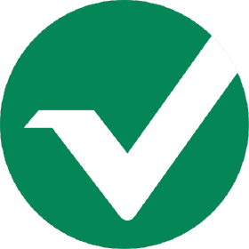 Logo for Vertcoin One-Click Miner