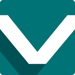 Logo for VEXcode IQ