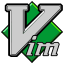 Logo for Vi Improved - A Text Editor