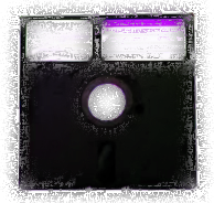 Logo for VICE (Versatile Commodore Emulator)