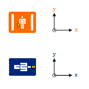 Logo for Vicon Nexus