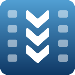 Logo for Apowersoft Video Download Capture