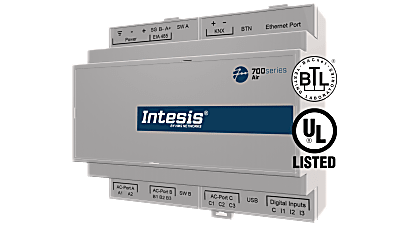 Logo for Bosch Video Client