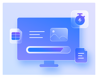 Logo for Wondershare Filmora (formerly Wondershare Video Editor)