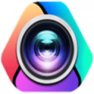 Logo for VideoProc Vlogger