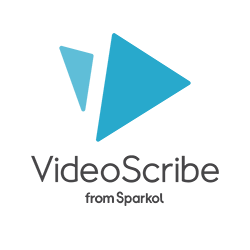 Logo for VideoScribe