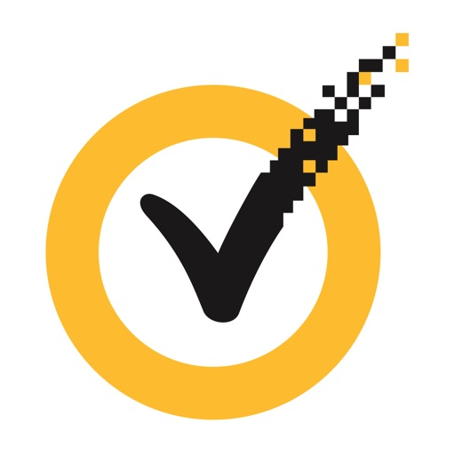 Logo for VIP Access