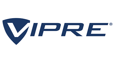 Logo for VIPRE
