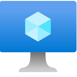 Logo for Virtual Machine Connection