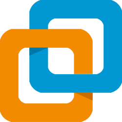 Logo for VMware Virtual Network Editor