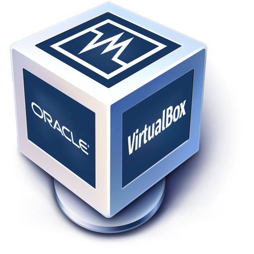 virtualbox-manager