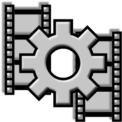 Logo for VirtualDub