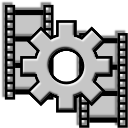 Logo for VirtualDub2