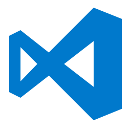 Logo for Microsoft Visual Studio 2017