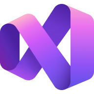 Logo for Visual Studio Installer