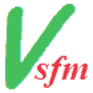 Logo for VisualSFM