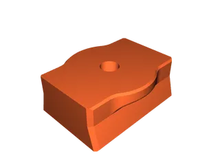 Logo for Vixen (Vixen Lights)