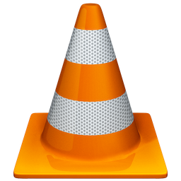Logo for VLC Media Player