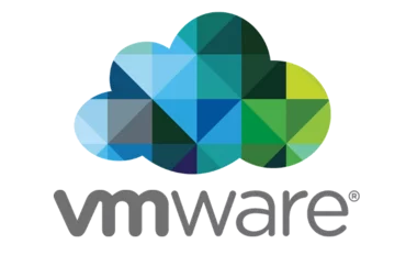 Logo for VMware Fusion Applications Menu