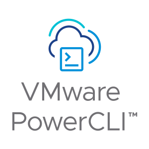 Logo for VMware Tools Core Service