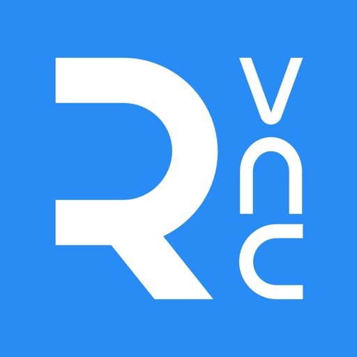 Logo for VNC Viewer
