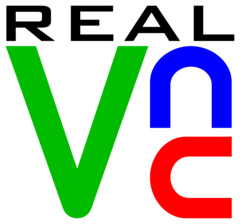 Logo for VNC Viewer