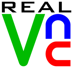 Logo for Virtual Network Computing Viewer
