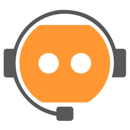 Logo for VoiceBot