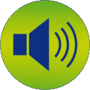 Logo for Voice Reader Home 15
