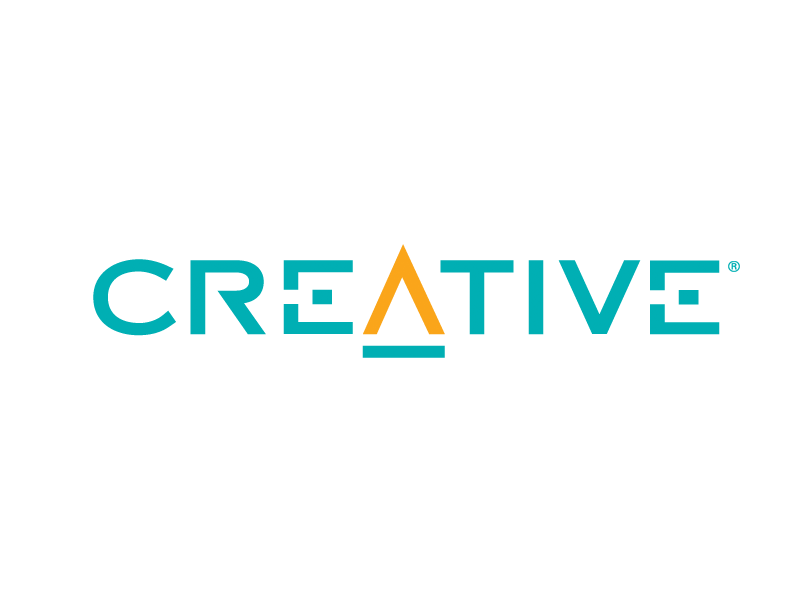 Logo for Creative Volume Panel (VolPanLu.exe)