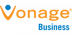 Logo for Vonage Business
