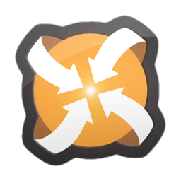 Logo for Nexus Mod Manager