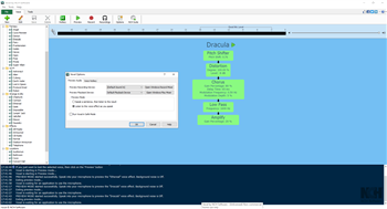 Logo for Voxal Voice Changer