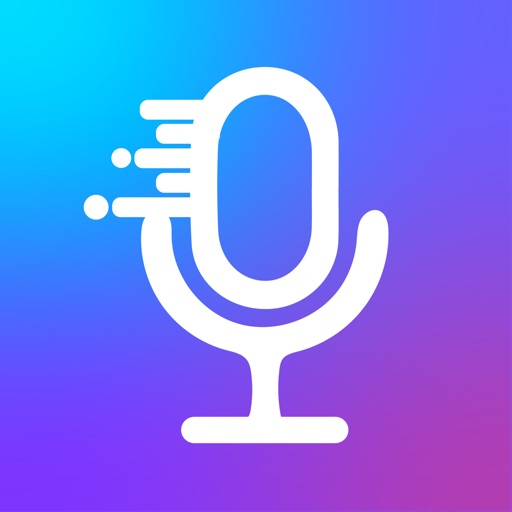 Logo for Voxal Voice Changer