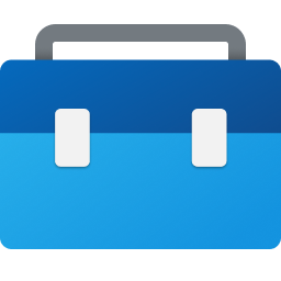 Logo for VRCFaceTracking