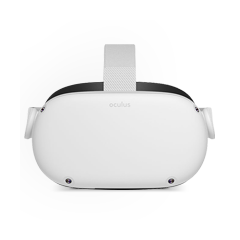 Logo for vrclient.exe (SteamVR client)