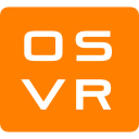 Logo for vrmonitor.exe (SteamVR Monitor)