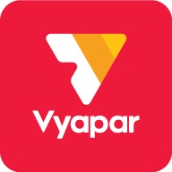 Logo for Vyapar