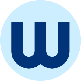 Logo for Wacom Desktop Center