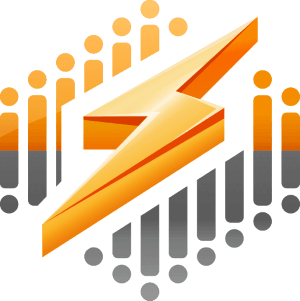 Logo for WACUP (Winamp Community Update Project)