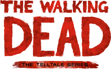 Logo for The Walking Dead: Michonne
