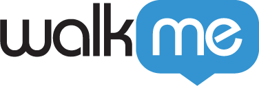 Logo for WalkMe