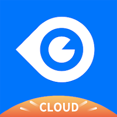 Logo for Wansview Cloud