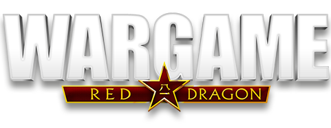 Logo for Wargame (Eugen Systems)