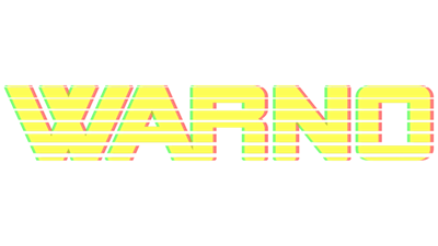 Logo for WARNO