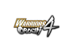 Logo for Warriors Orochi