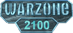 Logo for Warzone 2100