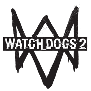 Logo for Watch Dogs 2